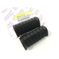 ราคา Smash ยางพักเท้าหน้า Smash โชกัน Best 125 ยางพักเท้าหลัง Smash Revo สแมช พักเท้า สแมช แจ่มแจ๋ว ยางวางเท้า Smash New Suzuki (20287374559)