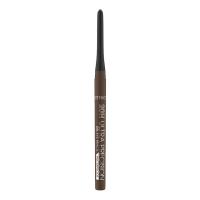 ราคา Catrice คาทริซ 20H Ultra Precision Gel Eye Pencil Waterproof ดินสอเขียนขอบตา กันน้ำ (16375774072)