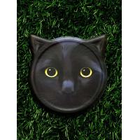 ราคา จานรองแก้วลายแมว แผ่นหินรองแก้วลายแมว ฐานรองแก้วลายหน้าแมว หน้าแมวเหมียวสุดน่ารัก จานรองแก้วเคลือบเซรามิก (19362722475)