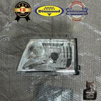 ราคา ไฟหน้า ไทเกอร์ D4D ปี 2001 2003 TOYOTA TIGER D4D โตโยต้า ไทเกอ ดีโฟดี ดีโฟร์ดี ตราเพชร (19286753706)
