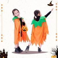 ราคา FUFU SHOP ชุดฟักทองฮาโลวีน ชุดแฟนซี ผู้ใหญ่ และ เด็ก (20627835913)
