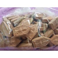 ราคา พระขุนแผนเนื้อดินเผาพิมพ์เล็กขัดเงาสีมันปู ขายยกถุง ถุงละ 100 องค์ 120 บาท ซื้อ 5 ถุงแถมฟรี 1 ถุง พระแจก รีบประกันความสวย แกร่ง (20563853239)