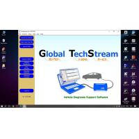 ราคา โปรแกรม Toyota techstream v18 ใช้กับหัว tactrix ได้ (20569728242)