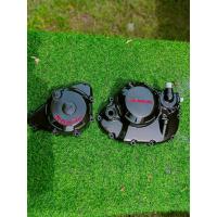 ราคา ฝาเเคร้งโซนิค ฝาครอบเครื่องโซนิค ทำสีระบบ2k ทนน้ำมัน ทนความร้อน ชีลตาน้ำเปลี่ยนเเล้วชดใบพัดมีครบ (20525805407)