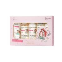 ราคา Exclusive Disney Ariel JMELLA IN FRANCE DISNEY BLOSSOM CHU PRINCESS SET (20540273531)