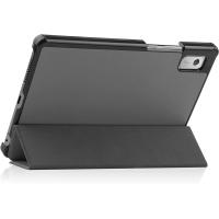 ราคา เคส M9 เคสฝาพับ เลอโนโว่ แท็ป เอ็ม9 For Lenovo Tab M9 Smart Case Foldable Cover Stand (20115329585)