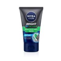 ราคา มีคูปองส่งฟรี 50 100 150 กรัม NIVEA นีเวีย เมน โฟมล้างหน้า 50 กรัม 100 กรัม เเละ 150 กรัม (15117659553)