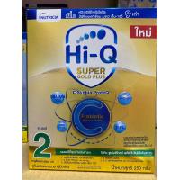 ราคา ไฮคิว ซุปเปอร์โกลด์พลัสซี Hiq supergold plus C สูตร2 exp 26 12 24 (14948350876)