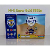 ราคา ไฮคิว1พลัส ซูเปอร์โกลด์ สูตร3 ขนาด3850กรัม รสจืด exp 22 05 2024 (20520451426)