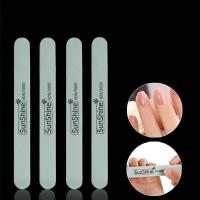 ราคา พร้อมส่ง ตะไบขัดเงา ตะไบเล็บ ตะไบเล็บหยาบ ตะไบละเอียด ตะไบขัดเงาSunshine ตะไบขัดเงาหน้าเล็บ ช่วยขัดมันหน้าเล็บ ให้เงาขึ้น 300 6000 ผลิตภัณฑ์ดูแลเล็บ (20342640615)