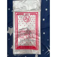 ราคา ถุงร้อนใส PP ตรา331 ขนาด12 18 นิ้ว น้ำหนัก1 2 กก (17340909357)