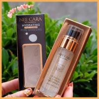 ราคา นีคาร่า ไพร์มเมอร์ทองคำ nee cara hydrating face primer pore minimizing N794 (20431002673)
