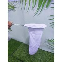 ราคา ถุงชงชามาเลย์ ถุงผ้า ถุงกรองชา ถุงชงชากาแฟโบราณ เส้นผ่าศูนย์กลาง 13 CM 1 ชิ้น (14481978877)