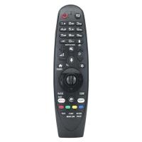 ราคา Voice Remote Control AN MR600 AN MR650A AN MR18BA AN MR19BA For LG Magic 43UJ6500 43UK6300 UN8500 UM7600 UM7400 UM7000PLC (18788114131)