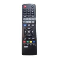 ราคา AKB73735801 Remote Control Replace Fit for LG Blu Ray DVD Player BP430 BP440 BP135W BP450 BP630 (19543369013)
