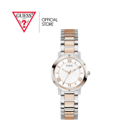 ราคา GUESS นาฬิกาข้อมือ รุ่น DAWN GW0404L3 สีเงิน นาฬิกา นาฬิกาข้อมือ นาฬิกาผู้หญิง (13481452892)