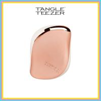 ราคา TANGLE TEEZER COMPACT STYLER ROSE GOLD LVORY (13994463193)