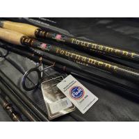 ราคา คันเบ็ดตกปลา PAN Tournament G series รีลซีท ไกด์ Fuji (1329556059)