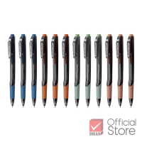 ราคา Quantum ปากกา ปากกาลูกลื่น สเก็ต 600 น้ำเงิน 0 7 จำนวน 12 ด้าม (6466898507)