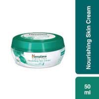 ราคา Himalaya Nourishing Skin Cream หิมาลายาครีมบำรุงผิวเติมความชุ่มชื้นได้ดี (13375722547)