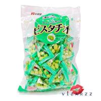 ราคา Exp 08 24 รสดั้งเดิม 225g Sennarido Green Pistachio Snack 225g ถั่วพิสตาชิโอ รสดั้งเดิม ถั่วญี่ปุ่น (10560642400)