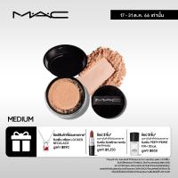 ราคา MAC Studio Fix Pro Set Blur Loose Powder 6 5G แมค แป้งฝุ่น Studio Fix Pro Set Blur Loose Powder แป้งฝุ่นสัมผัสบางเบา ช่วยเซ็ตเมคอัพ และดูดซับความมัน (17951770930)