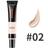 ราคา รองพื้น ปกปิดขั้นเทพ ขนาด 30 g รองพื้นเกาหลี รองพื้นปิดรอยสัก กันน้ำ กันแดด spf30 เนื้อครีมเกลี่ยง่าย (15728809635)