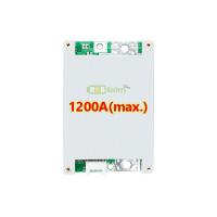 ราคา พร้อมส่ง 4S 12v bms 12 8v 14 6v 600A 800A 1200A for 3 2v Lifepo4 32650 Battery Protection board PCM with balance (19062404811)