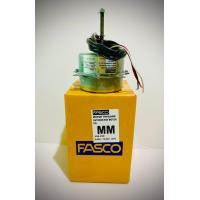 ราคา มอเตอร์คอยร้อนแอร์ Fasco หมุนขวา ใส่แทนมิตซูหรือแอร์รุ่นอื่นๆได้ (8877398509)