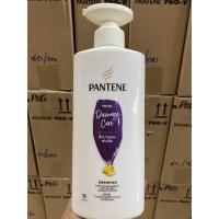 ราคา แชมพู แพนทีน Pantene แชมพูแพนทีน ขวดปั๊ม ขนาด 380 มล 1ขวด และ 2ขวด (16413118969)