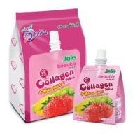 ราคา เจเล่บิวตี้ เยลลี่คาราจีแนน แพ็ค 3ซอง Jele Beautie (17050224481)