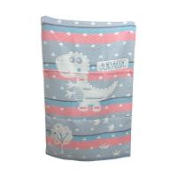 ราคา ผ้าเช็ดตัวสาลู ผ้าขนหนู หนา นุ่ม ทอ 3 ชั้น 70 x 140 ซม Cotton 100 (17359074889)