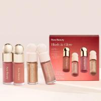 ราคา พร้อมส่ง rare beauty blush glow mini set limited edition (20652273955)