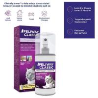 ราคา Feliway Diffuser Plug Refill Spray ฟีโรโมน เสียบปลั๊ก ช่วยให้รู้สึกสบาย คลายเคลียด สำหรับแมวทุกสายพันธุ์ (15952126716)