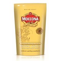 ราคา MOCCONA มอคโคน่า กาแฟสำเร็จรูป รอยัล โกลด์ ถุงเติม 120 กรัม (20275440026)