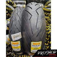 ราคา ยาง PIRELLI DIABRO ROSSO III ขนาด 120 160 180 190 200 ขอบ 17 (19971024354)
