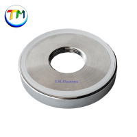 ราคา อะไหล่เครื่องปั่น จานล๊อก โถปั่น Nanotech แบบหนา อย่างดี ฟรีซีลกันน้ำ A 10 A 49 (2176928342)