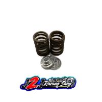 ราคา สปริงวาล์ว MIO รีเทนเนอร์อัลลอย แก่น 4 5 5 มิล แบบสปริงวาล์ว2ตัวและ4ตัว สปริงวาล์วแต่ง (20509946481)