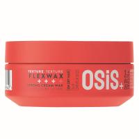 ราคา Osis Flexwax Strong Cream Wax (20507930844)