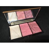 ราคา NARS Banc de Sable Highlighter Palette 4122 (4574370107)