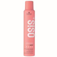 ราคา OSiS Grip Extra Strong Mousse (20507772997)