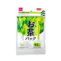 ราคา Daiso ถุงกรองชา 9 5x7ซม 92ชิ้น (20534206400)