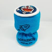 ราคา หุ้มหัวเกียร์ โดเรม่อน Doraemon SPACE สินค้าลิขสิทธิ์แท้ แบบผ้า หุ้มเกียร์ เกียร์ ธรรมดา ออโต้ ปลอกหุ้ม ช่วยปกป้องเกียร์ DORAEMON แท้ (20489659805)
