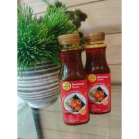 ราคา Mom KA NI Homemade Sauce ซอสผัดไทยโบราณน้ำตาลมะพร้าว สูตรเข้มข้น ขนาด 300 ml ซอสที่ทำได้มากกว่าผัดไทย (20473949153)