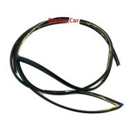 ราคา ยางขอบกระจกหน้า คิ้วกระจกบังลมหน้า คิ้วกระจกหน้า โตโยต้า แคมรี่ คัมรี่ Toyota Camry ACV50 2012 2016 Doctor Car (20403199882)