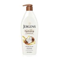 ราคา ครีมบำรุงผิว Jergens เจอร์เกนส์ Bodylotion เจอเกน ขนาด 621ml 496 ml 295ml ของแท้ 100 ครีมทาผิวกาย ทาผิว เจอเกนส์ jergen (17175773550)