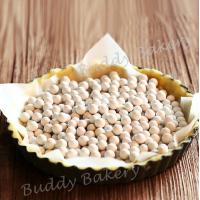 ราคา หินทำทาร์ต หินทับทาร์ต หินอบขนม หินอบพาย น้ำหนัก 500 กรัม ต่อถุง (16321264683)