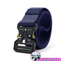 ราคา Smart Belt พร้อมส่ง เข็มขัด เข็มขัดผู้ชาย เข็มขัดทหาร เข็มขัดยุทธวิธี เข็มขัดลายทหาร (19752831210)
