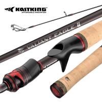 ราคา Kastking Valiant Eagle II เบ็ดตกปลา (17268635372)