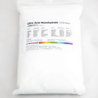 ราคา Citric Acid กรดมะนาว Food Grade เกรดอาหาร 500 1000กรัม (15046075681)